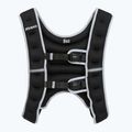 XTREXO 8kg weight training waistcoat black WV-08