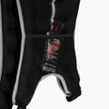 XTREXO 8kg weight training waistcoat black WV-08 5