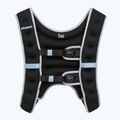 XTREXO 5kg weight training waistcoat black WV-05