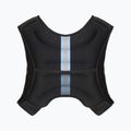 TREXO 5kg weight training waistcoat black WV-05 3