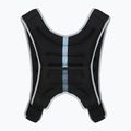 XTREXO 5kg weight training waistcoat black WV-05 2