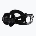 AQUASTIC Snorkelling Kit Black MSA-01C 5