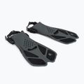 AQUASTIC Snorkelling Kit Black SMFK-01LC 3