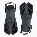 AQUASTIC Snorkelling Kit Black SMFK-01LC 8