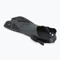 AQUASTIC Snorkelling Kit Black SMFK-01LC 10