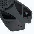 AQUASTIC Snorkelling Kit Black SMFK-01LC 11