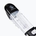 AQUASTIC Snorkelling Kit Black SMFK-01LC 17