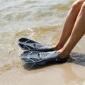 AQUASTIC Snorkelling Kit Black SMFK-01LC 6