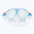 Children's AQUASTIC Snorkelling set blue MSFK-01SN 15
