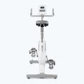 XTREXO stationary bike white EB-500S 4