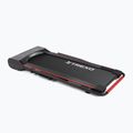 TREXO Walking Pad W150 electric treadmill black 2