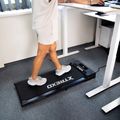 XTREXO Walking Pad W100 electric treadmill black 6