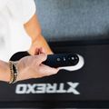 XTREXO Walking Pad W100 electric treadmill black 7