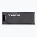 XTREXO Walking Pad W100 electric treadmill black 14