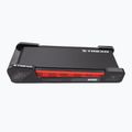 XTREXO Walking Pad W200 electric treadmill black 4