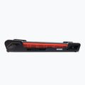 TREXO Walking Pad W200 electric treadmill black 14