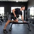 XTREXO adjustable dumbbell TXO-B4W001 40 kg black 5