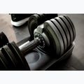 XTREXO adjustable dumbbell TXO-B4W001 40 kg black 6