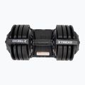 XTREXO adjustable dumbbell TXO-B4W002 24 kg black 9