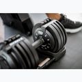 XTREXO adjustable dumbbell TXO-B4W002 24 kg black 5