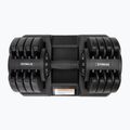 XTREXO adjustable dumbbell TXO-B4W005 32 kg black 8