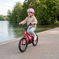 Children's bicycle ATTABO EASE 16" red 5