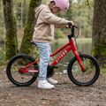 Children's bicycle ATTABO EASE 16" red 7