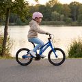 Children's bicycle ATTABO EASE 16" blue 7