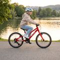 Children's bicycle ATTABO EASE 20" red 6