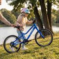 Children's bicycle ATTABO EASE 20" blue 5