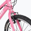 Children's bicycle ATTABO EASE 20" pink 10