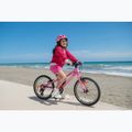 Children's bicycle ATTABO EASE 20" pink 4