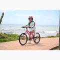 Children's bicycle ATTABO EASE 20" pink 7