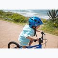 Children's bicycle helmet ATTABO K200 blue 12