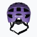 Children's bicycle helmet ATTABO K200 purple 3