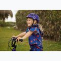 Children's bicycle helmet ATTABO K200 purple 11