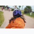 Children's bicycle helmet ATTABO K200 purple 13