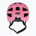 Children's bicycle helmet ATTABO K200 pink 4