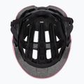 Children's bicycle helmet ATTABO K200 pink 6