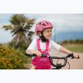 Children's bicycle helmet ATTABO K200 pink 13