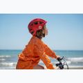 Children's bicycle helmet ATTABO K200 red 2