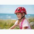 Children's bicycle helmet ATTABO K200 red 11