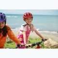 Children's bicycle helmet ATTABO K200 red 12