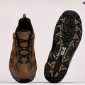 Jack Wolfskin men's trekking boots Vojo 3 Texapore brown 4042441_5298 9
