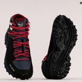 Salewa women's trekking boots Alpenrose 2 Mid GTX grey 00-0000061374 9