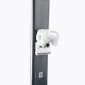 HEAD Kore 91 W + Attack 12 black 315481/114443 downhill skis 7
