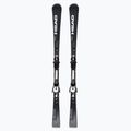 HEAD Supershape E-Original SW SF-PR + PRD 12 black 313390/100832 downhill skis