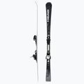 HEAD Supershape E-Original SW SF-PR + PRD 12 black 313390/100832 downhill skis 2