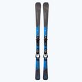HEAD V-Shape V4 Lyt-PR + PR 11 blue 315260/100786 downhill skis