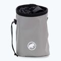 Mammut Gym Basic Chalk Bag grey